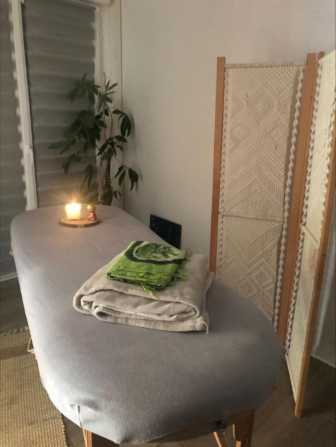 Bed & Breakfast Au Petit C'alain