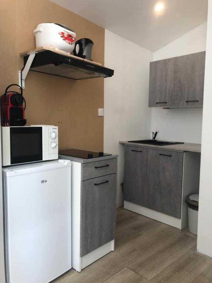 Au Petit C'alain Bed & Breakfast Toulouse
